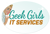 Geek Girls IT Services logo