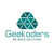 Geekoders logo