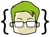 GeekRider logo