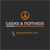 Geeks & Nomads logo