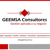 GEEMSA Consultant logo