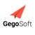 GegoSoft Technologies logo