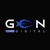 Gencore Digital logo