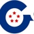 General Die Casters, Inc. logo