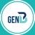 Generation Beta logo