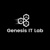 Genesis IT Lab logo