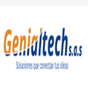 GenialTech SAS logo