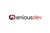 Geniousdev logo
