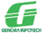 Genora Infotech logo