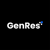 GenRes logo