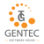 GENTEC logo