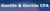 Gentile & Gentile CPA logo