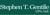 Gentile Stephen T CPA logo