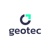 Geotec logo