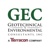 Geotechnical & Environmental Consultants, Inc. logo
