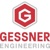 Gessner Engineering, LLC. logo