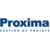 Gestion Proxima logo