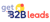Get B2B Leads logo