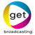 Get Broadcasting logo