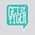 Get Em Tiger logo