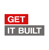 Get It Built logo