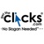 Get The Clicks logo