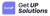 Get Up Solutions Sdn Bhd logo