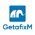 GetaFixM logo