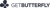getButterfly logo
