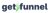 GetFunnel logo