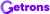 Getrons LLC logo