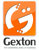 GEXTON logo