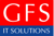GFS IT SOLUTIONS logo
