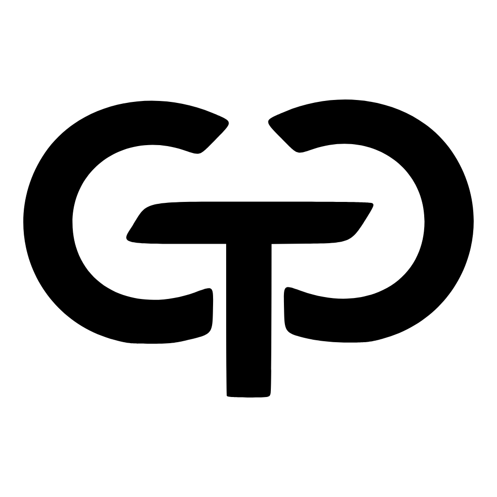 GG Tech Teknoloji logo