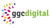 GGC Digital logo