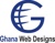 Ghana Web Designs logo
