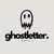 Ghostletter logo