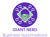 Giant Nerd Automations logo