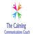 Gibson Washington Consulting & Calm Coaching logo