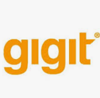 Gigit, Inc. logo