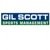 Gil Scott Sports Management logo