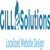 GILLeSolutions logo