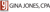 Gina Jones, CPA, PLLC logo