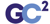 Ginsburg Cohen & Co logo