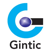 Gintic Tech logo