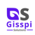 Gisspi Solutions logo