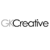 GK Creative Media logo