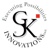 GKS Innovations logo