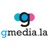 Glajumedia logo