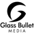 Glass Bullet Media logo